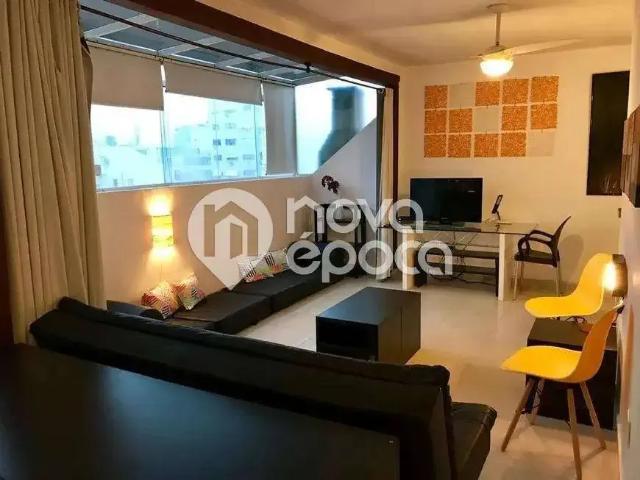 Cobertura venda em Região Geográfica Imediata do Rio de Janeiro, Região Metropolitana do Rio de Janeiro