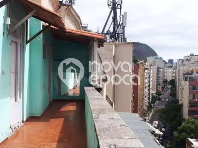 Cobertura venda em Região Geográfica Imediata do Rio de Janeiro, Região Metropolitana do Rio de Janeiro
