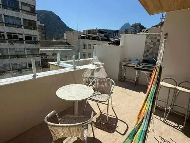 Cobertura venda em Região Geográfica Imediata do Rio de Janeiro, Região Metropolitana do Rio de Janeiro
