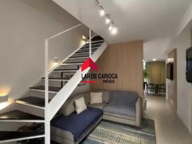 Cobertura venda em Região Geográfica Imediata do Rio de Janeiro, Região Metropolitana do Rio de Janeiro