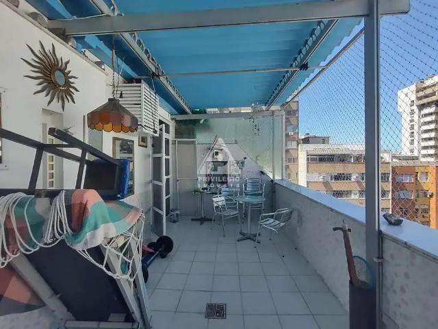 Cobertura venda em Região Geográfica Imediata do Rio de Janeiro, Região Metropolitana do Rio de Janeiro