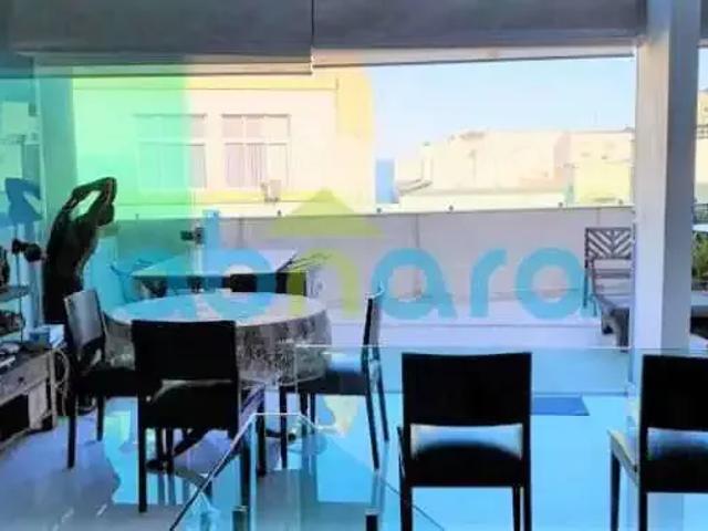 Cobertura venda em Região Geográfica Imediata do Rio de Janeiro, Região Metropolitana do Rio de Janeiro