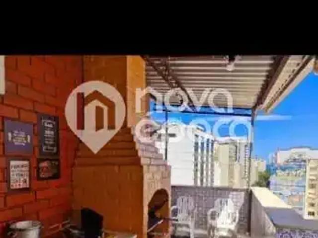 Cobertura venda em Região Geográfica Imediata do Rio de Janeiro, Região Metropolitana do Rio de Janeiro