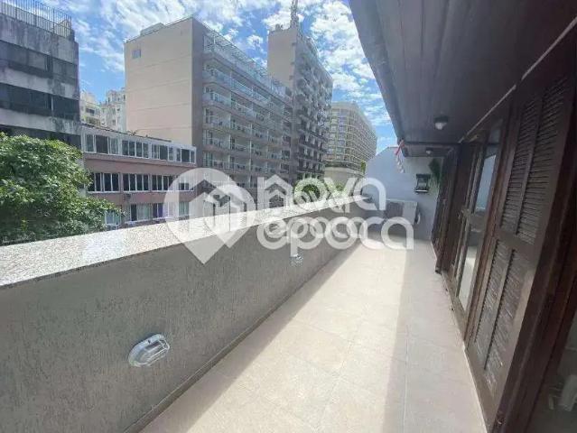 Cobertura venda em Região Geográfica Imediata do Rio de Janeiro, Região Metropolitana do Rio de Janeiro