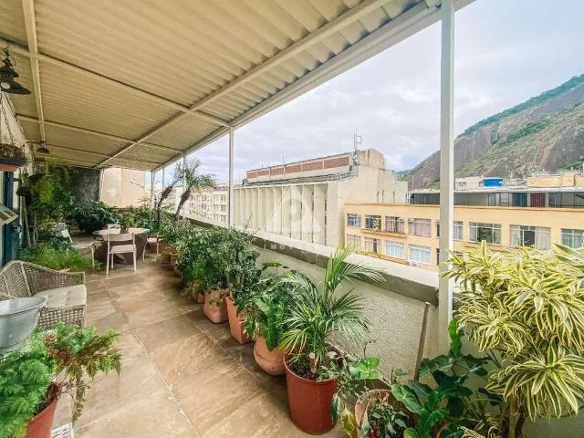 Cobertura venda em Região Geográfica Imediata do Rio de Janeiro, Região Metropolitana do Rio de Janeiro