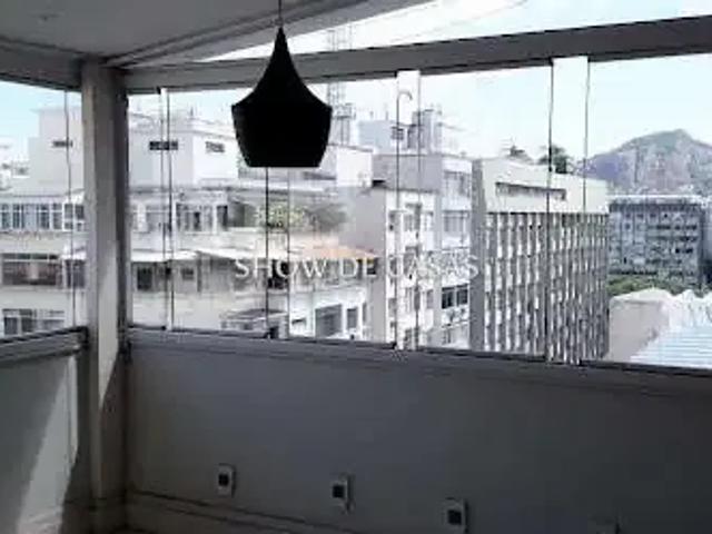 Cobertura venda em Copacabana, Rio de Janeiro