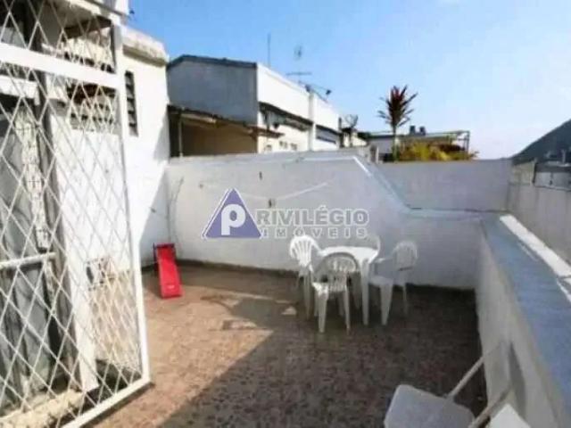 Cobertura venda em Copacabana, Rio de Janeiro
