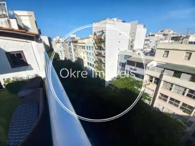 Cobertura venda em Região Geográfica Imediata do Rio de Janeiro, Região Metropolitana do Rio de Janeiro