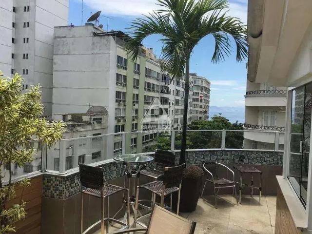 Cobertura venda em Região Geográfica Imediata do Rio de Janeiro, Região Metropolitana do Rio de Janeiro