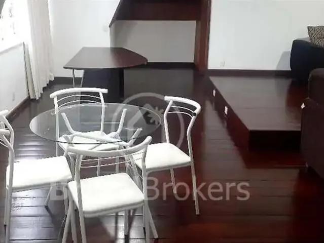 Cobertura venda em Copacabana, Rio de Janeiro