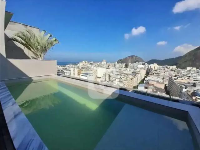 Cobertura venda em Região Geográfica Imediata do Rio de Janeiro, Região Metropolitana do Rio de Janeiro