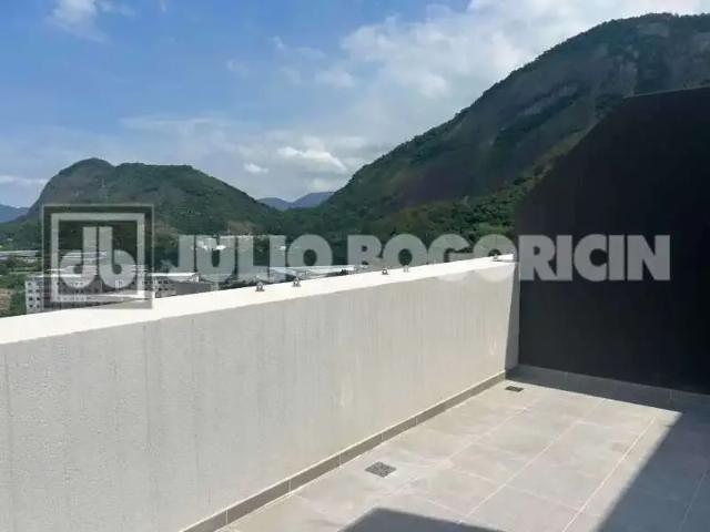 Cobertura venda em Região Geográfica Imediata do Rio de Janeiro, Região Metropolitana do Rio de Janeiro