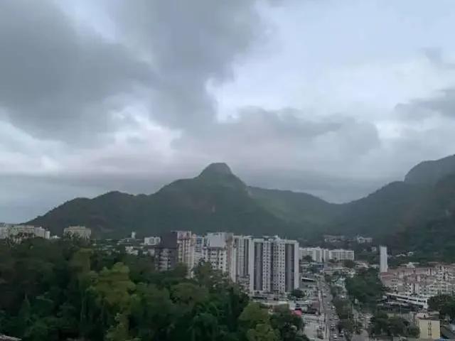 Cobertura venda em Região Geográfica Imediata do Rio de Janeiro, Região Metropolitana do Rio de Janeiro