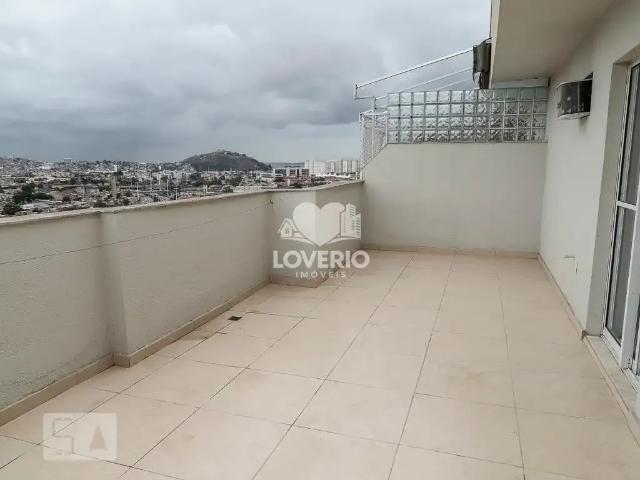 Cobertura venda em Região Geográfica Imediata do Rio de Janeiro, Região Metropolitana do Rio de Janeiro