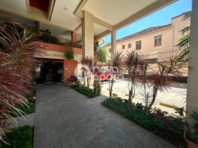 Cobertura venda em Engenho de Dentro, Rio de Janeiro