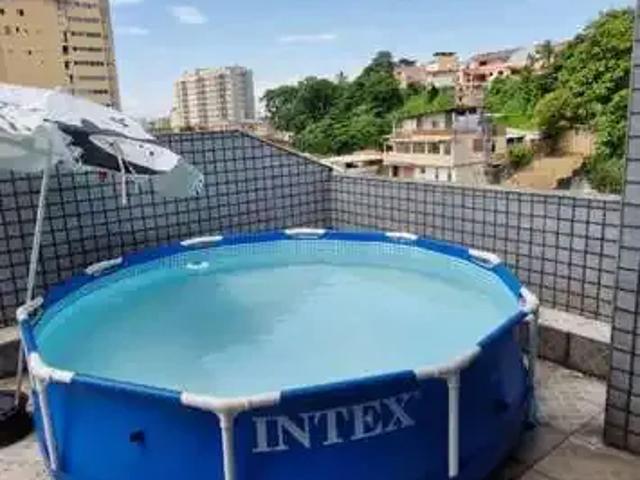 Cobertura venda em Região Geográfica Imediata do Rio de Janeiro, Região Metropolitana do Rio de Janeiro