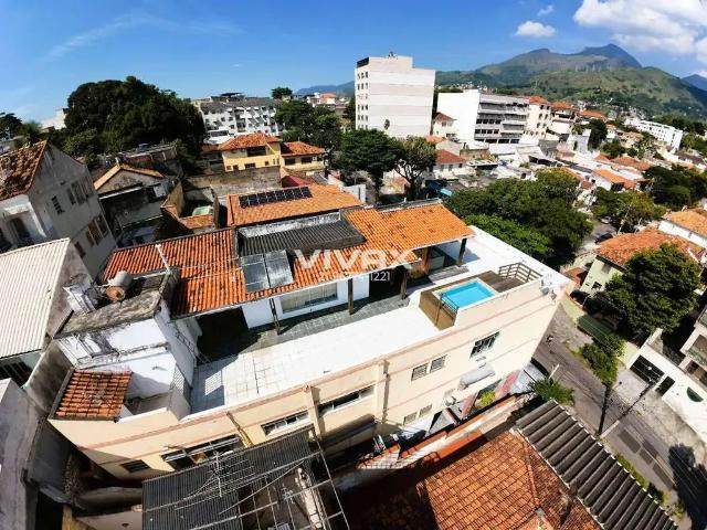 Cobertura venda em Região Geográfica Imediata do Rio de Janeiro, Região Metropolitana do Rio de Janeiro