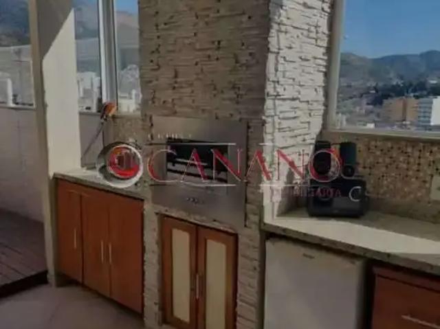 Cobertura venda em Região Geográfica Imediata do Rio de Janeiro, Região Metropolitana do Rio de Janeiro