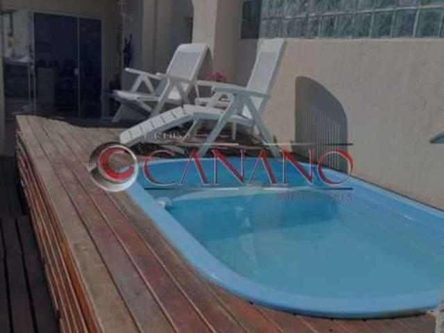 Cobertura venda em Região Geográfica Imediata do Rio de Janeiro, Região Metropolitana do Rio de Janeiro