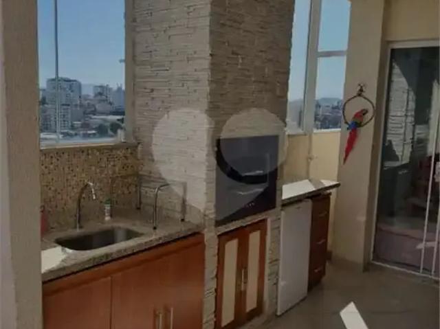 Cobertura venda em Região Geográfica Imediata do Rio de Janeiro, Região Metropolitana do Rio de Janeiro