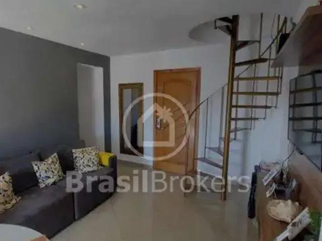 Cobertura venda em Engenho Novo, Rio de Janeiro