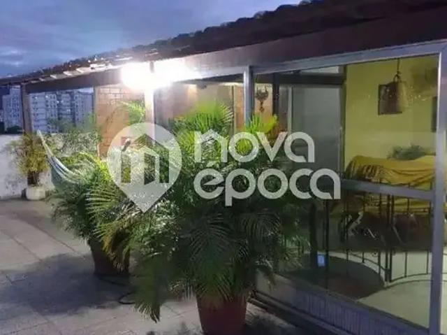 Cobertura venda em Região Geográfica Imediata do Rio de Janeiro, Região Metropolitana do Rio de Janeiro