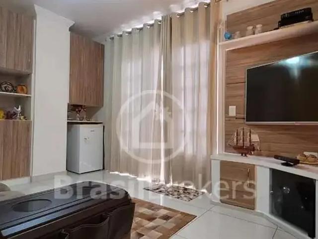 Cobertura venda em Engenho Novo, Rio de Janeiro