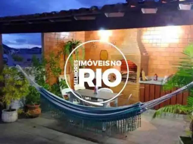 Cobertura venda em Engenho Novo, Rio de Janeiro