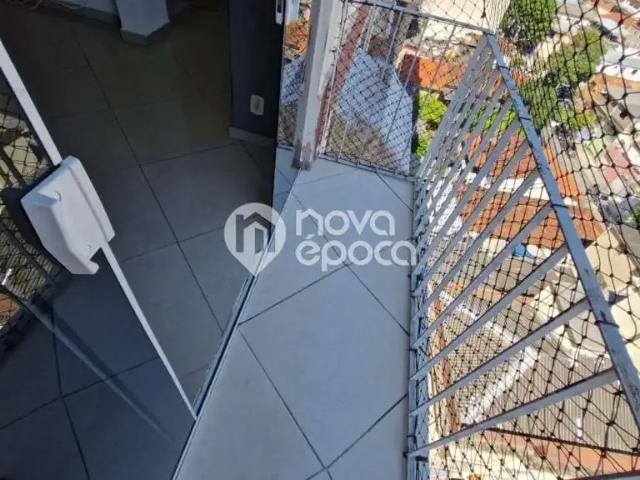 Cobertura venda em Região Geográfica Imediata do Rio de Janeiro, Região Metropolitana do Rio de Janeiro