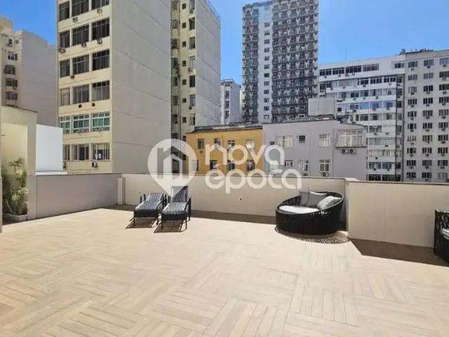 Cobertura venda em Região Geográfica Imediata do Rio de Janeiro, Região Metropolitana do Rio de Janeiro