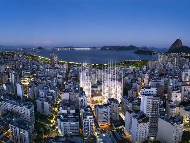 Cobertura venda em Região Geográfica Imediata do Rio de Janeiro, Região Metropolitana do Rio de Janeiro