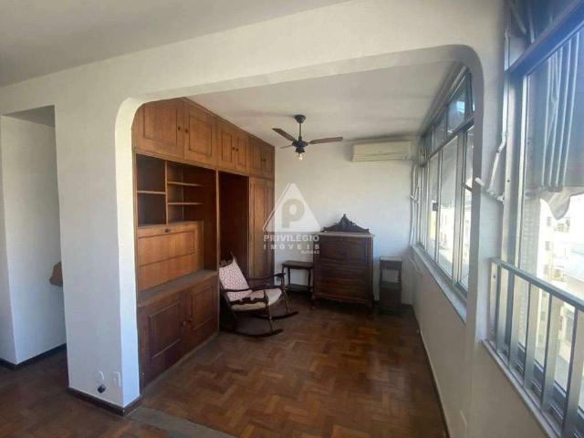 Cobertura venda em Flamengo, Rio de Janeiro