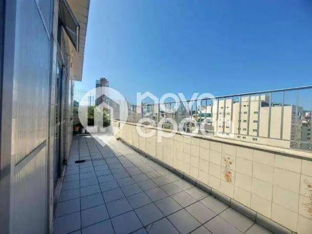 Cobertura venda em Região Geográfica Imediata do Rio de Janeiro, Região Metropolitana do Rio de Janeiro