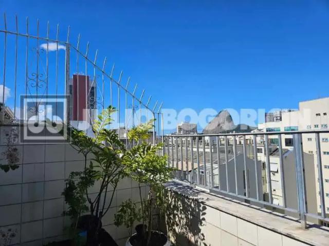 Cobertura venda em Região Geográfica Imediata do Rio de Janeiro, Região Metropolitana do Rio de Janeiro