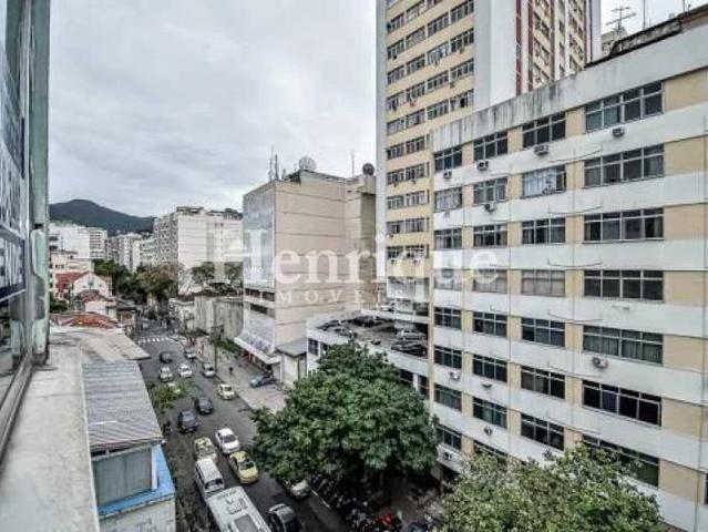 Cobertura venda em Flamengo, Rio de Janeiro