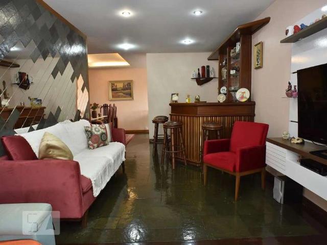 Cobertura venda em Bananal, Rio de Janeiro