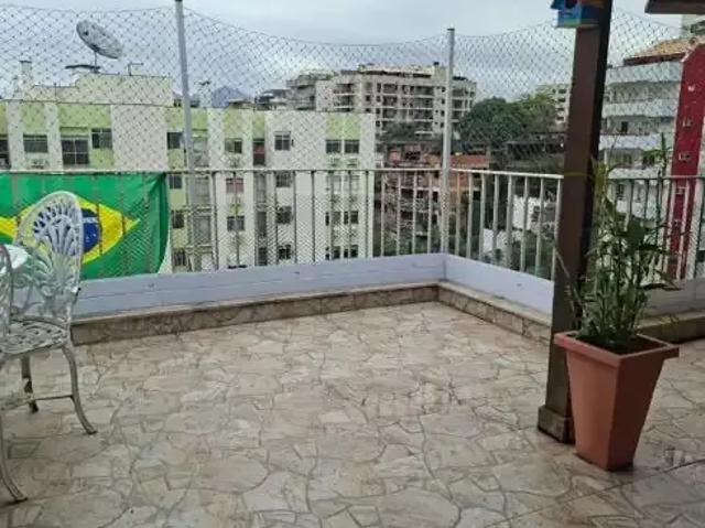 Cobertura venda em Região Geográfica Imediata do Rio de Janeiro, Região Metropolitana do Rio de Janeiro