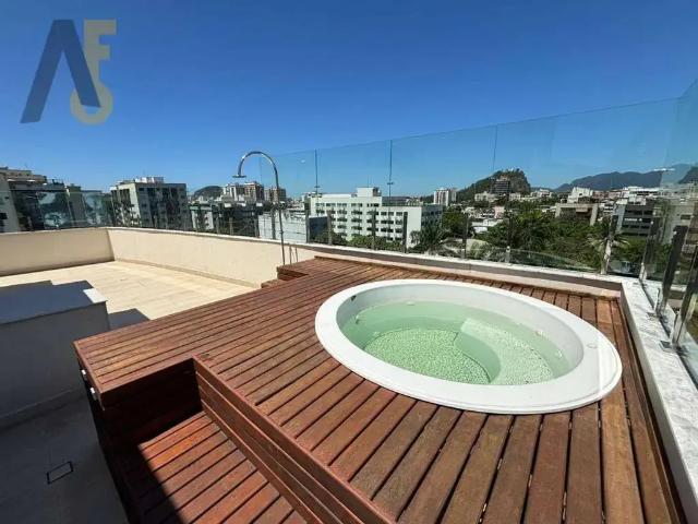 Cobertura venda em Região Geográfica Imediata do Rio de Janeiro, Região Metropolitana do Rio de Janeiro