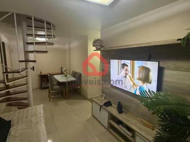 Cobertura venda em Freguesia (Jacarepaguá), Rio de Janeiro