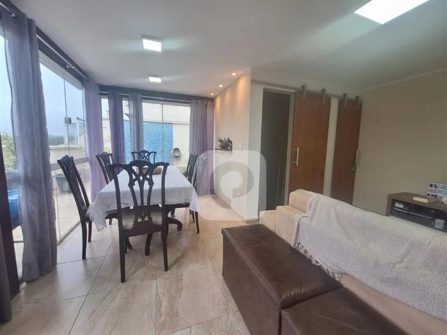 Cobertura venda em Freguesia (Jacarepaguá), Rio de Janeiro