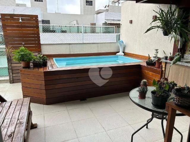 Cobertura venda em Região Geográfica Imediata do Rio de Janeiro, Região Metropolitana do Rio de Janeiro