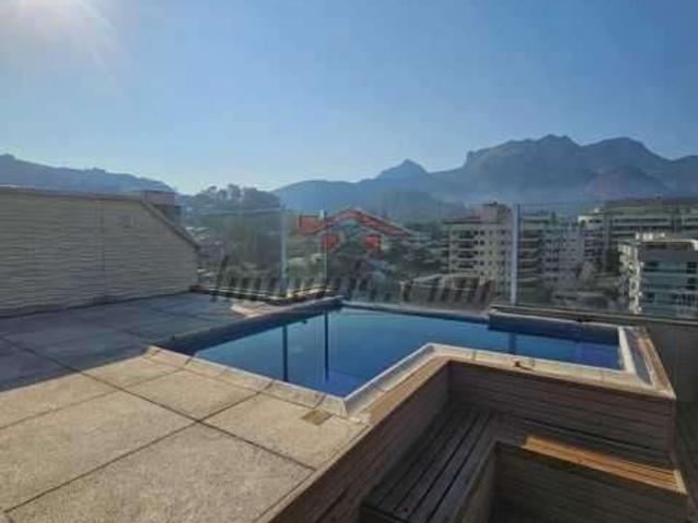 Cobertura venda em Região Geográfica Imediata do Rio de Janeiro, Região Metropolitana do Rio de Janeiro