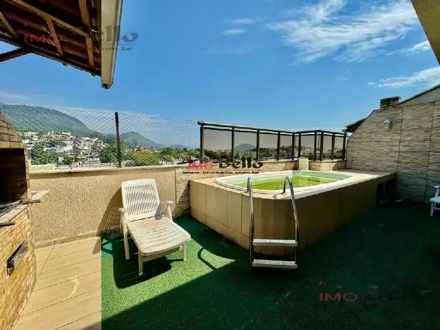 Cobertura venda em Região Geográfica Imediata do Rio de Janeiro, Região Metropolitana do Rio de Janeiro