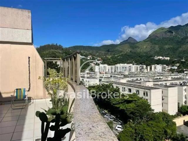 Cobertura venda em Região Geográfica Imediata do Rio de Janeiro, Região Metropolitana do Rio de Janeiro