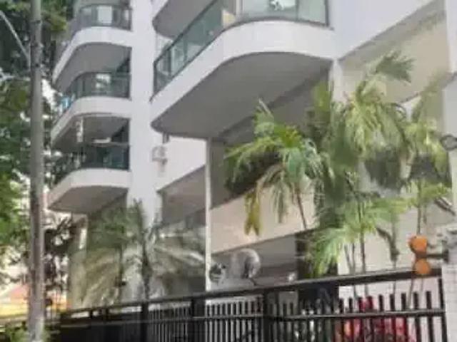 Cobertura venda em Região Geográfica Imediata do Rio de Janeiro, Região Metropolitana do Rio de Janeiro