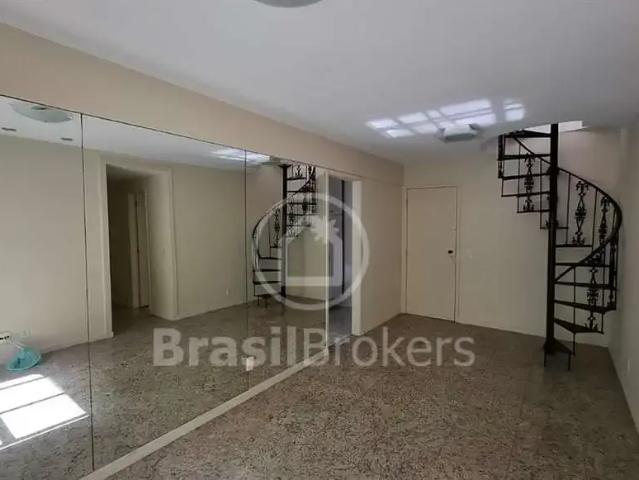 Cobertura venda em Região Geográfica Imediata do Rio de Janeiro, Região Metropolitana do Rio de Janeiro