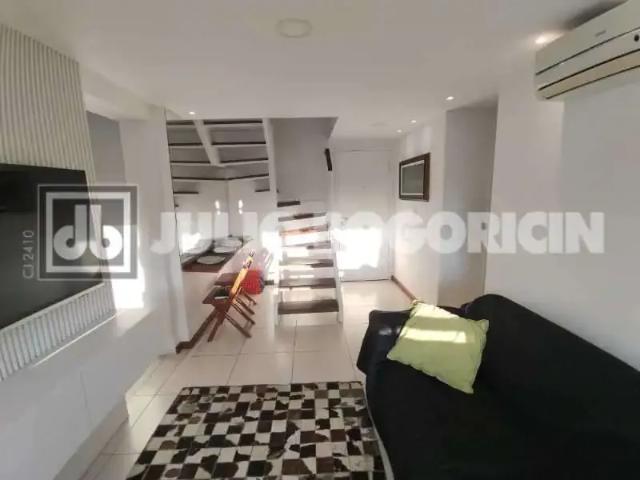 Cobertura venda em Região Geográfica Imediata do Rio de Janeiro, Região Metropolitana do Rio de Janeiro