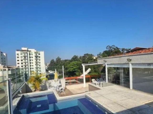 Cobertura venda em Região Geográfica Imediata do Rio de Janeiro, Região Metropolitana do Rio de Janeiro