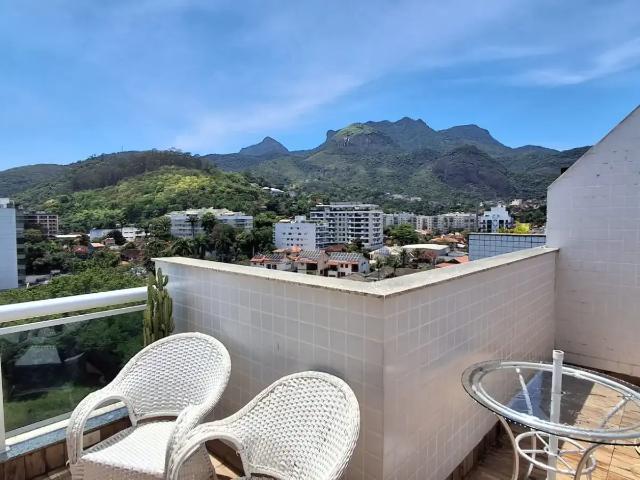 Cobertura venda em Região Geográfica Imediata do Rio de Janeiro, Região Metropolitana do Rio de Janeiro