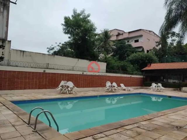 Cobertura venda em Freguesia (Jacarepaguá), Rio de Janeiro